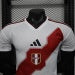 /27 Peru Home Player Edition S-3XL6