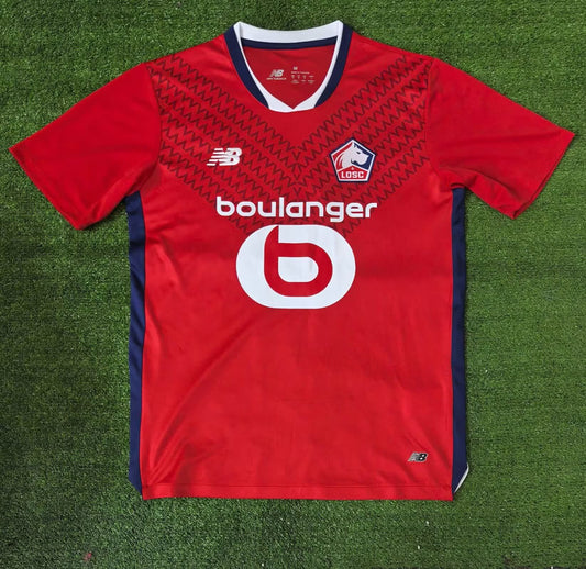 24/25 Lille home S-XXL