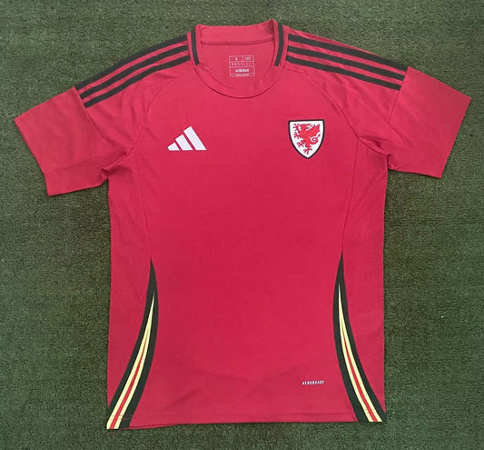 24/25 Wales Home S-XXL