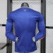 /26 Newcastle Second away long sleeved player version S-XXL5