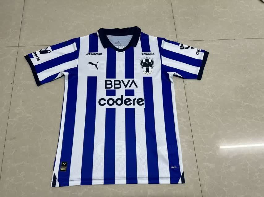 23/24 Monterrey Home
