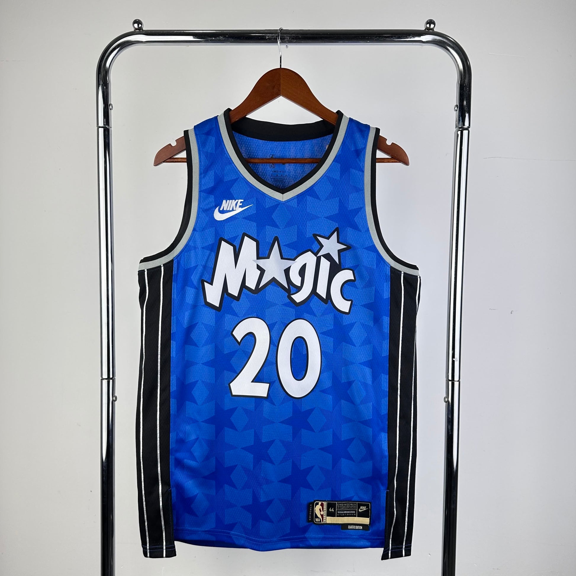 24 Season Magic Retro 20 # Fultz