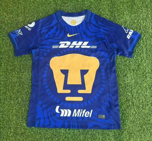 25/26 Pumas Away S-XXL