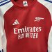 /26 Arsenal Red Hoodie M-3XL5