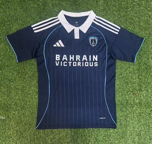25/26 Paris FC home S-XXL