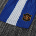 Retro Kids 1994/96 Manchester United Second away football shirt&amp;Size16-287
