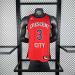 Pelicans Flying Man Red 3 # Poole S-XXL6