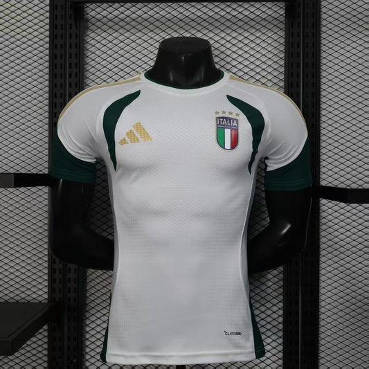 2026/27 Italy Training Suit Player Edition S-XXL