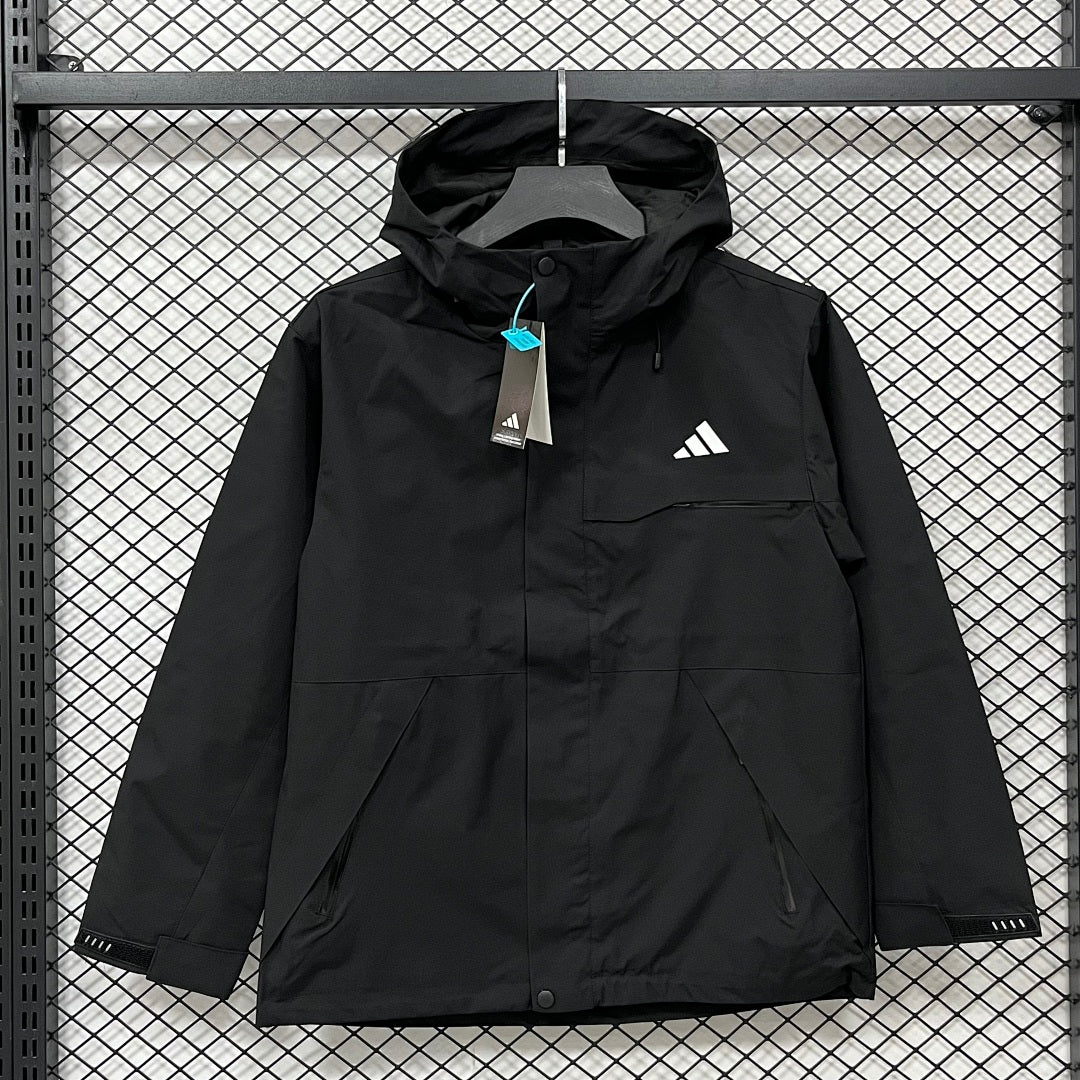 /26 Adidas Submachine Jacket M-4XL13