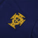 /26 Portugal Royal Blue Half Pull Training Suit (Adults&amp;Kids)7