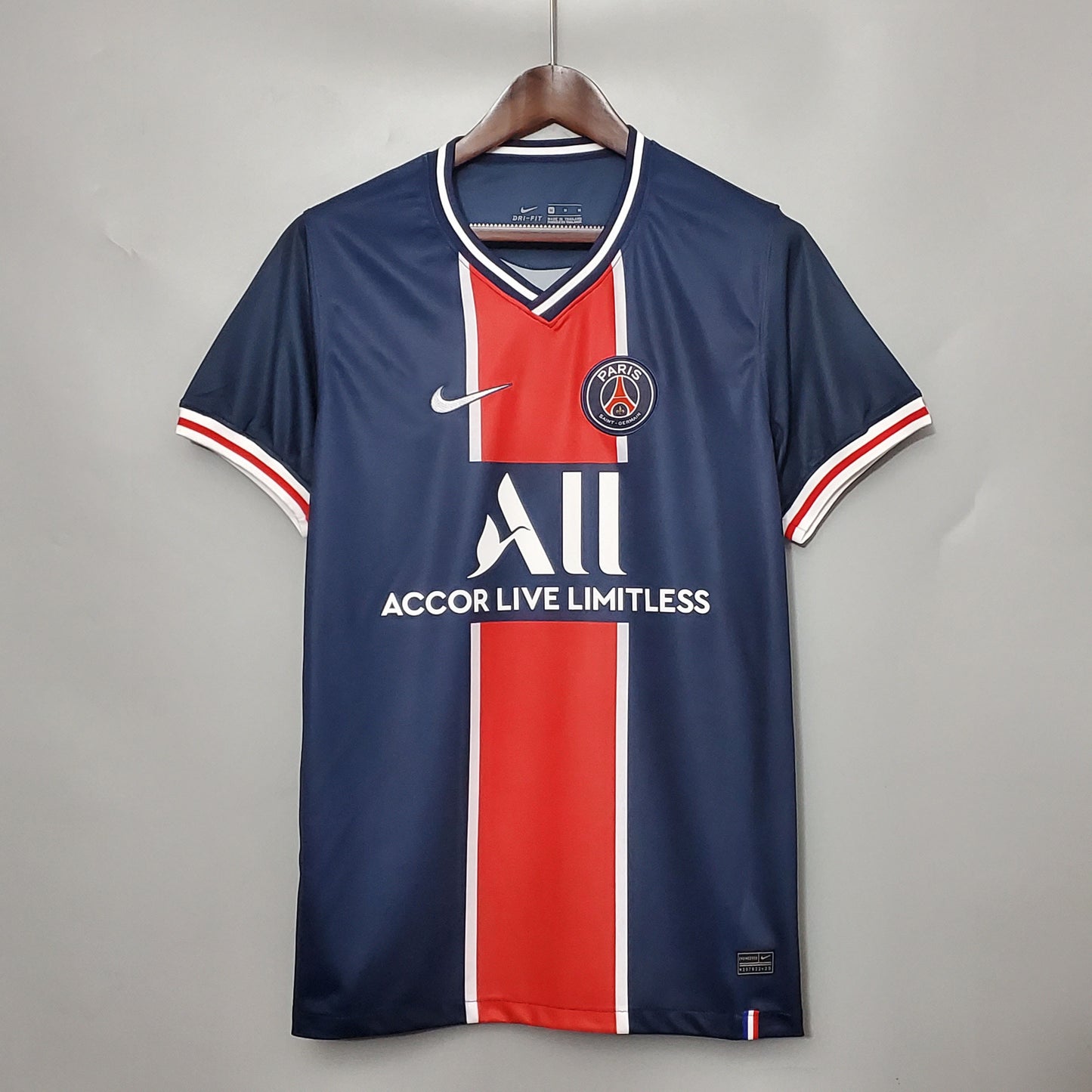 20/21 PSG home S-XXXL