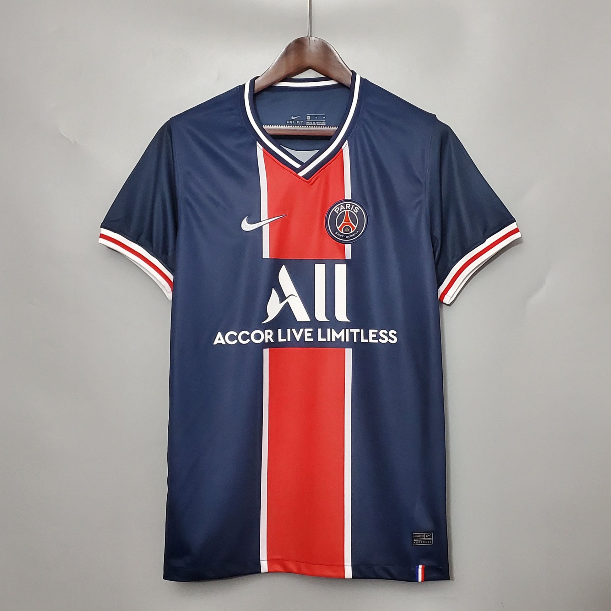 20/21 PSG home S-XXXL