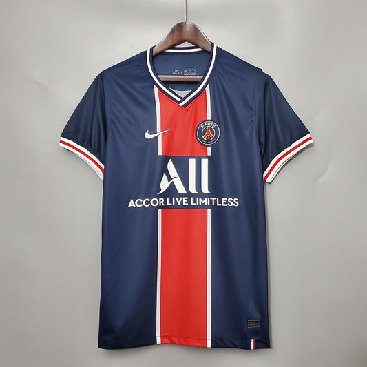 20/21 PSG home S-XXXL
