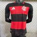 /27 Flamengo Home Players Version10