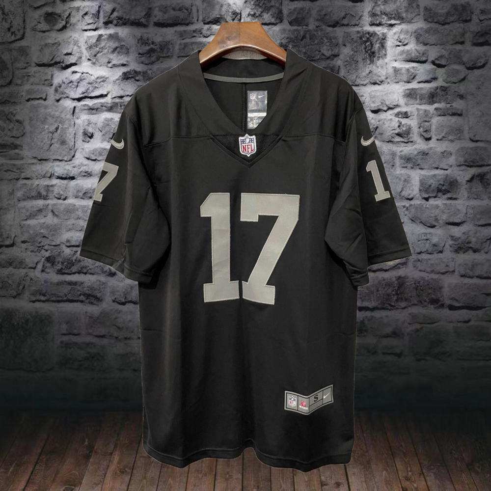Assault Black S-3xl