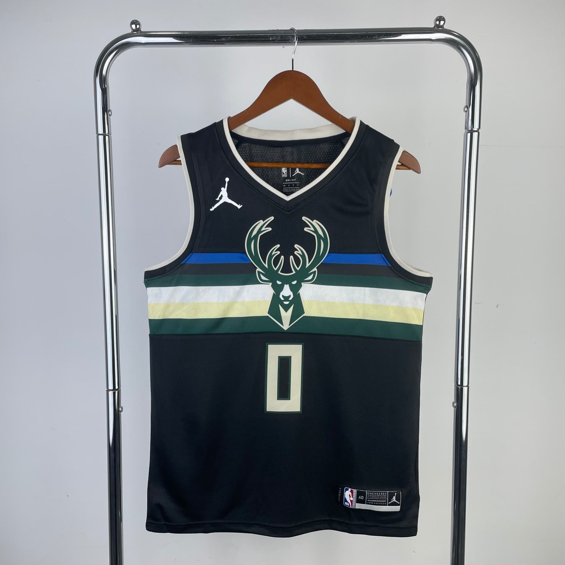 21 season Bucks Flyers Limited 0 # Lillard