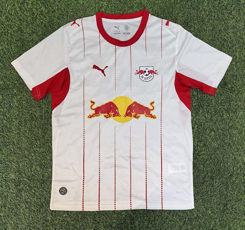 /27 RB Leipzig home football jersey S-XXL4