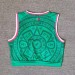 /27 Women's Yoga Vest # Mexico S-XL2