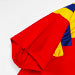 Retro1990 Colombia Away S-XXL6