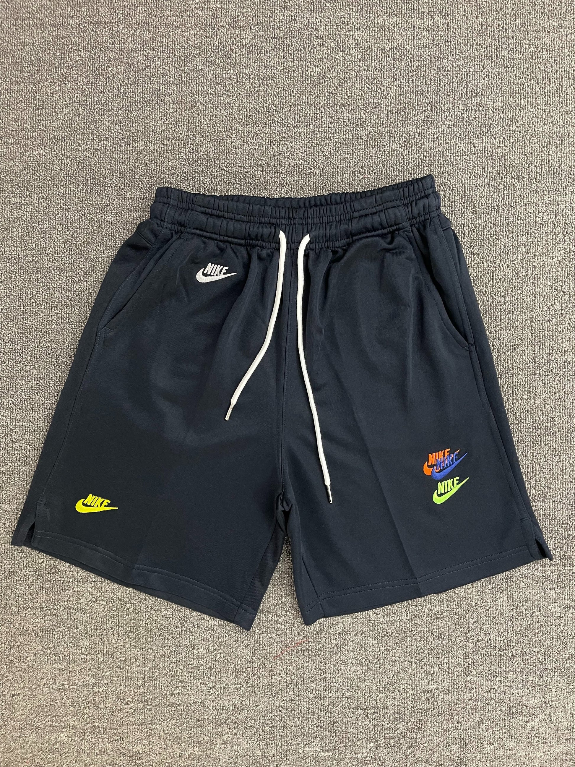 Nike Embroidered Shorts S-XL