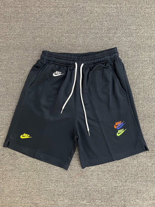 Nike Embroidered Shorts S-XL