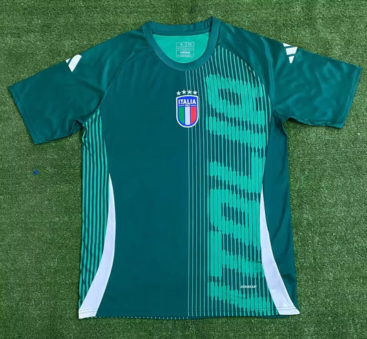 24/25 Italy Training Clothes S-XXL