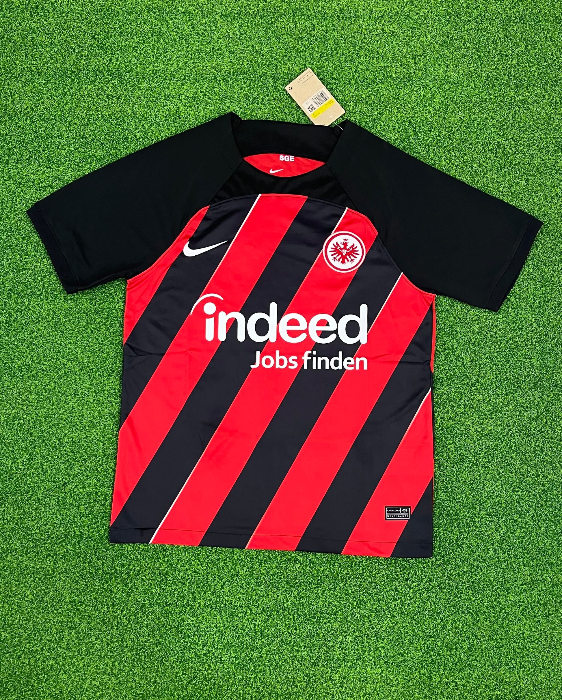 23/24 Frankfurt Home S-4XL