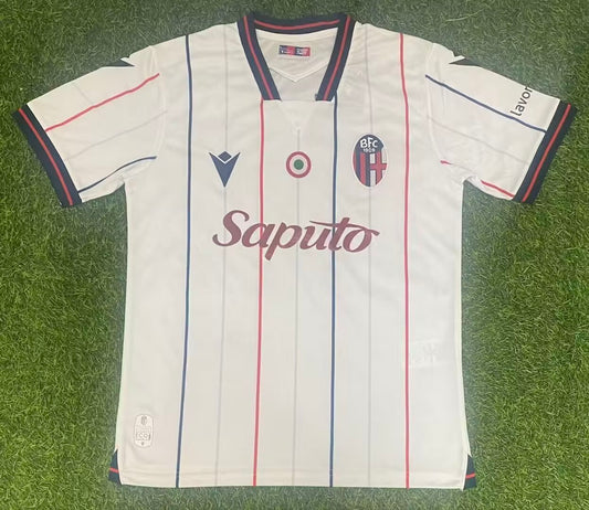 25/26 Bologna away S-XXL