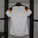 Women Germany Home Player Edition Yupoo Soccer Jerseys S-XXL6