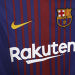 Retro 2017/18 Barcelona home S-XXL6