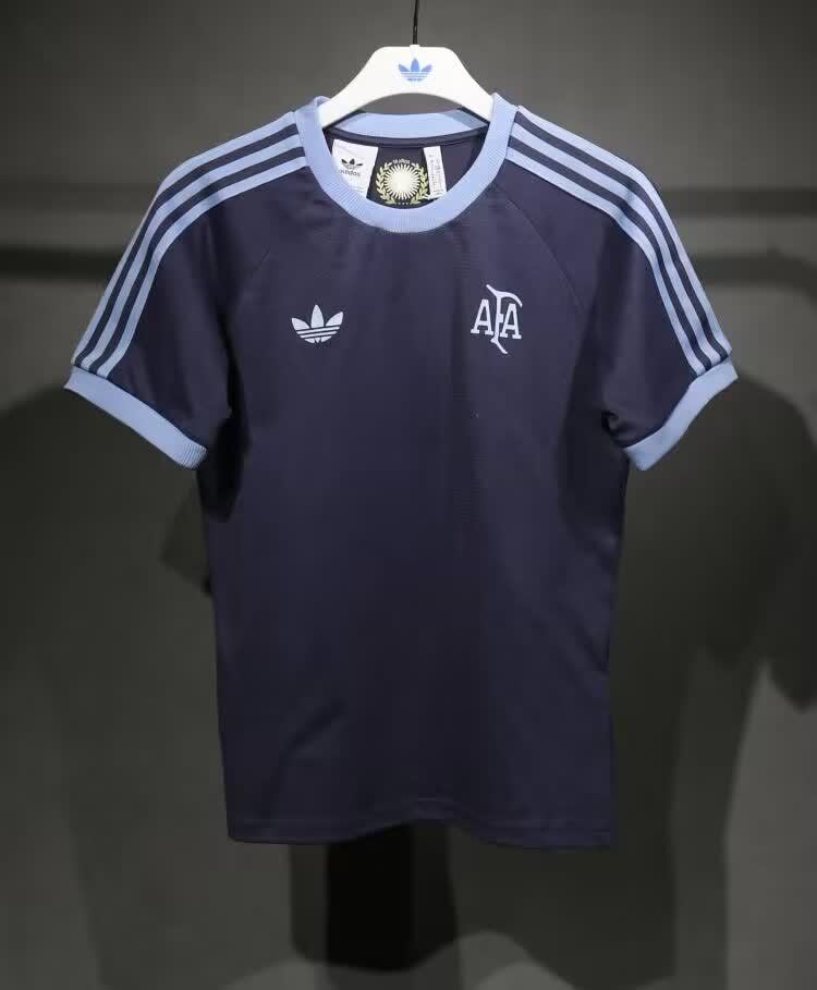 24/25 Argentina Cotton T-shirt S-2XL