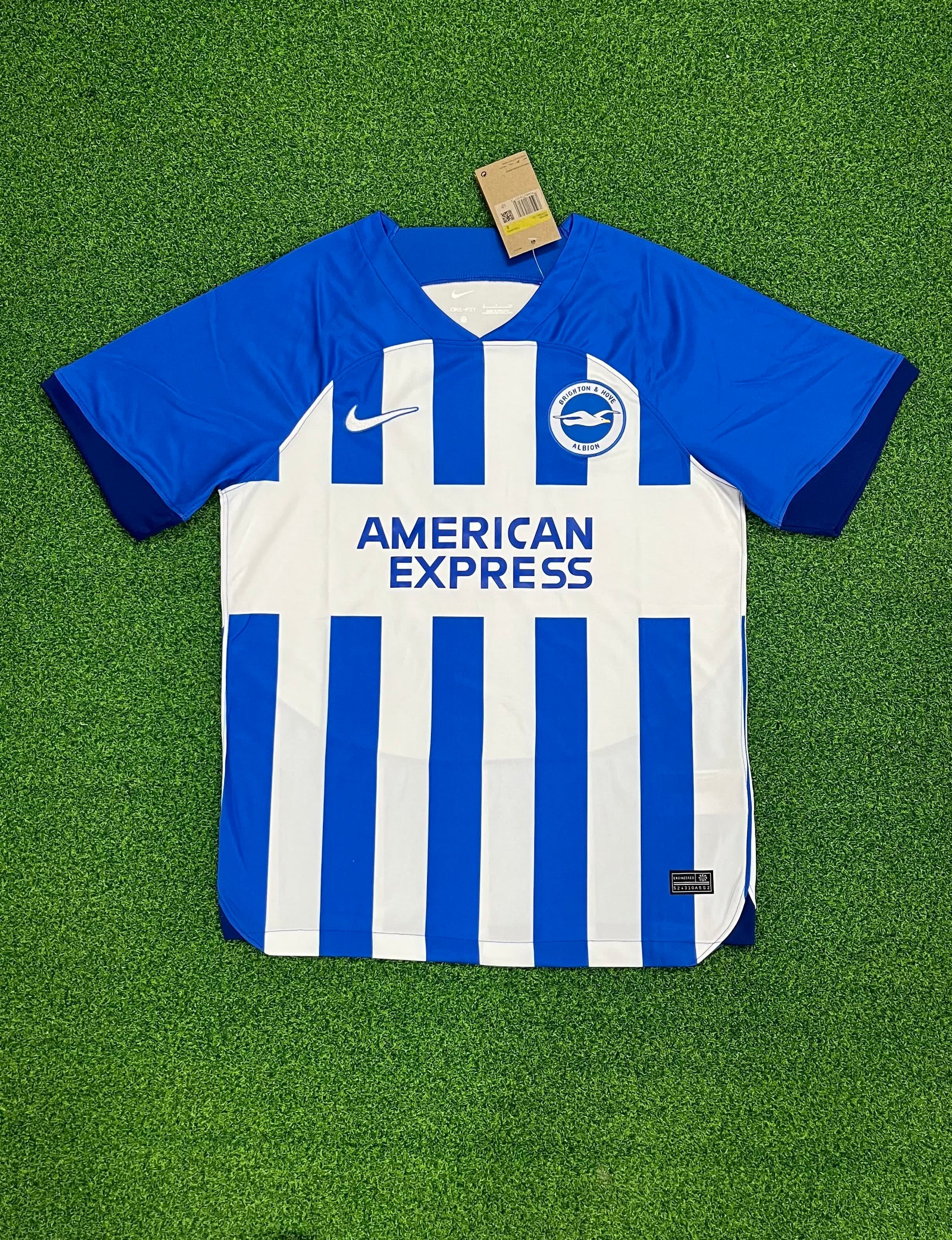 23/24 Brighton Home S-4XL
