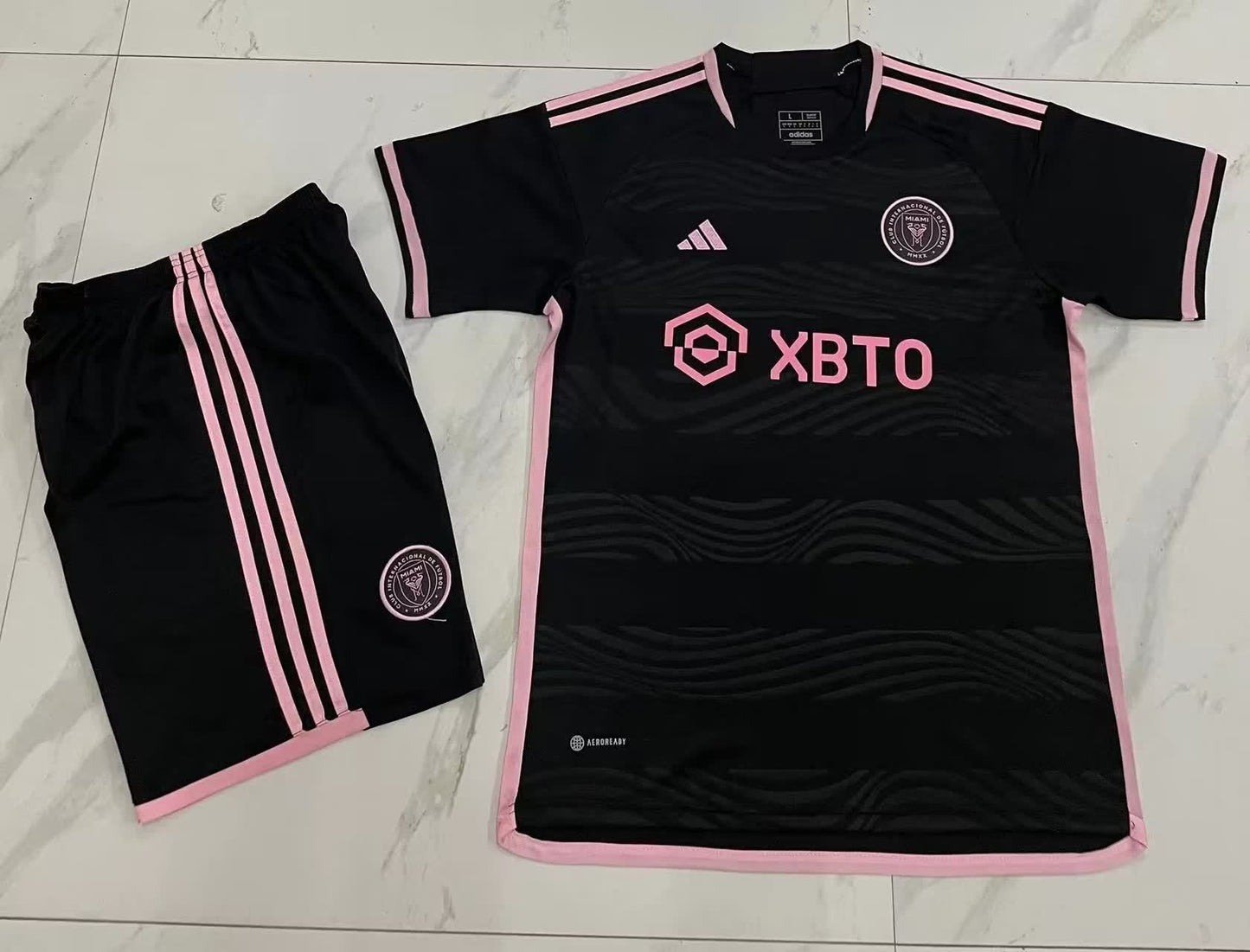 23/24 Miami away Kit