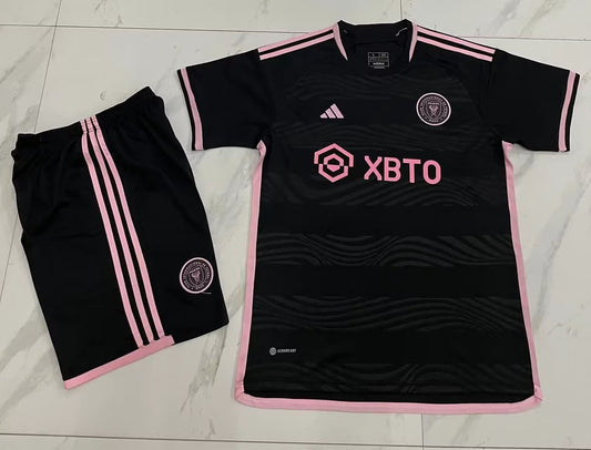 23/24 Miami away Kit