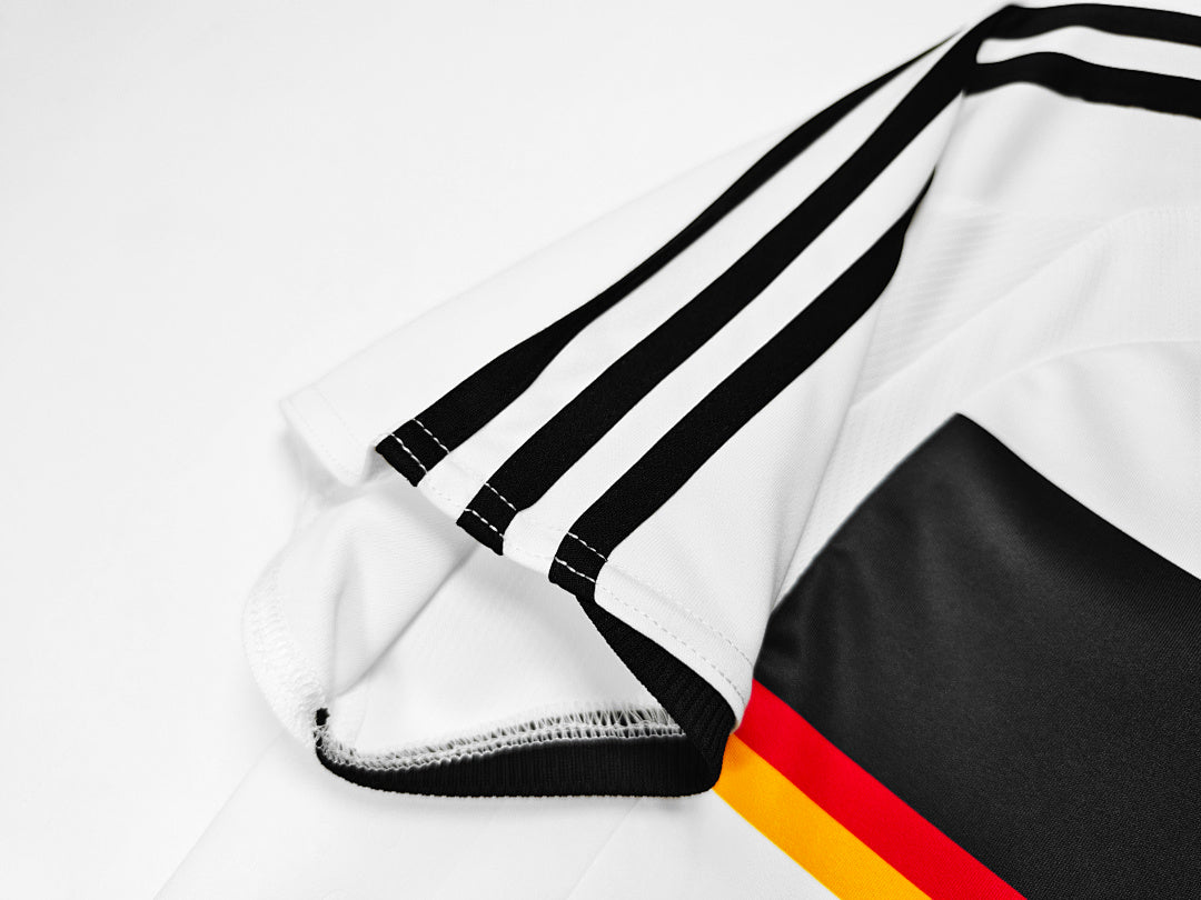 Retro 2008 Germany home S-XXL7