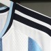 /27 Argentina Home Player Edition S-3XL8