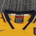 Retro Kids 1996/97 Arsenal away football shirt&amp;Size16-287