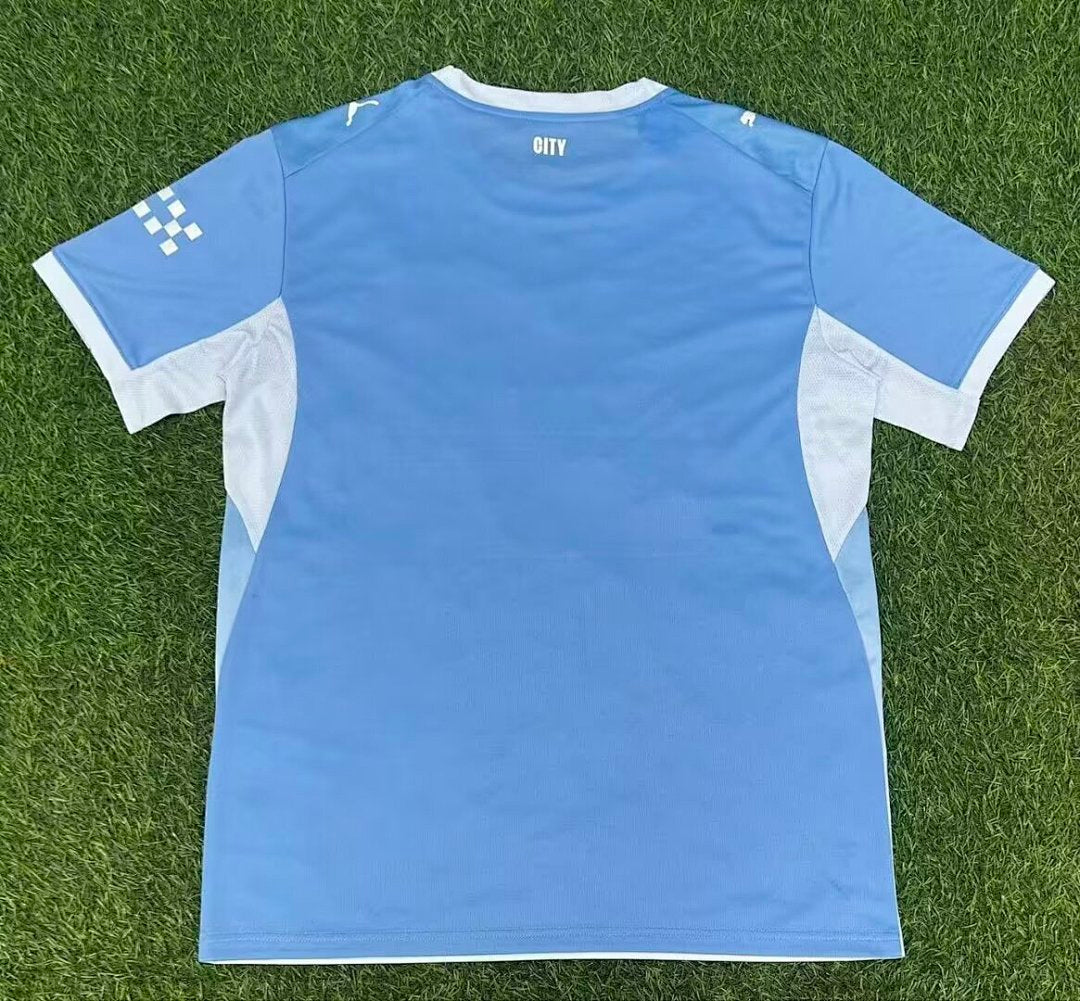 /27 Manchester City home S-XXL4