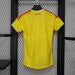 Women # Colombia Home Player Edition Yupoo Soccer Jerseys S-XXL5