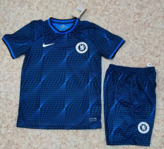 23/24 Chelsea away set