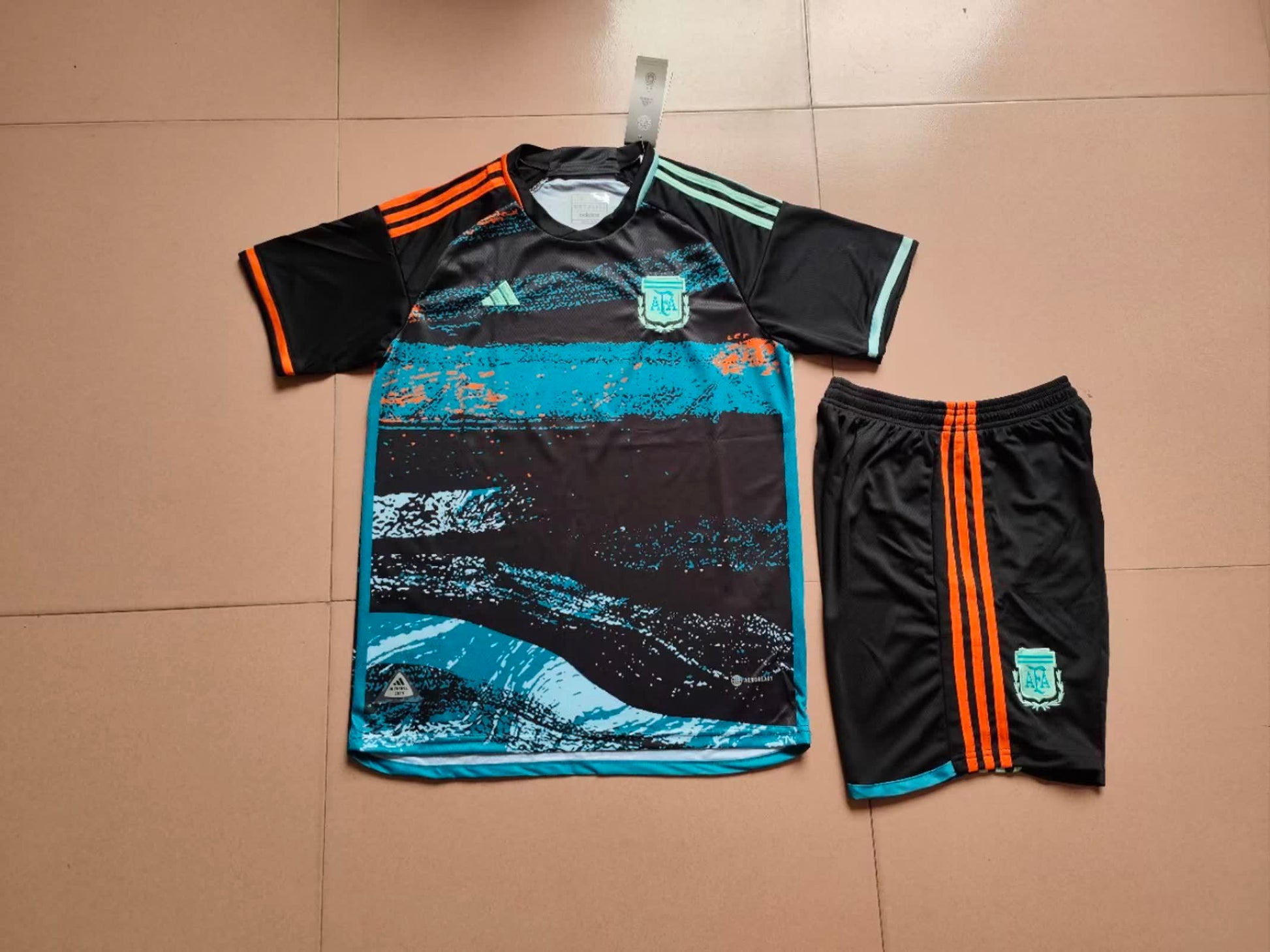 23/24 Argentina away