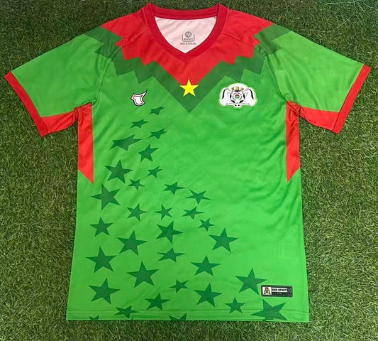 /26 Burkina Faso home S-XXL4