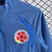 Colombia Deep Blue Windbreaker Set S-3XL5
