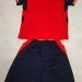 /27 Kids Austria home Yupoo Soccer Jerseys&amp;Size 16-305