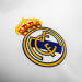 Retro 2003/04 Real Madrid home S-XXL6