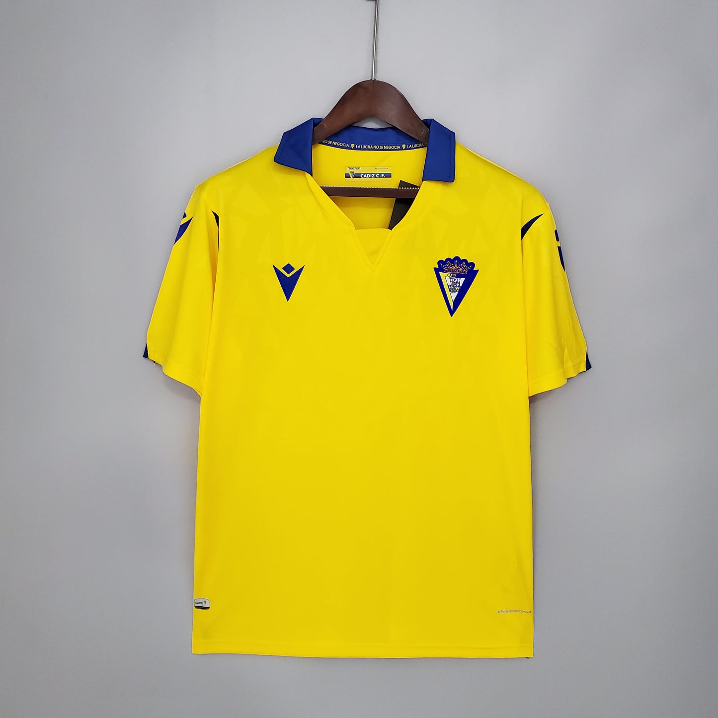 21/22 Cadiz home S-XXL
