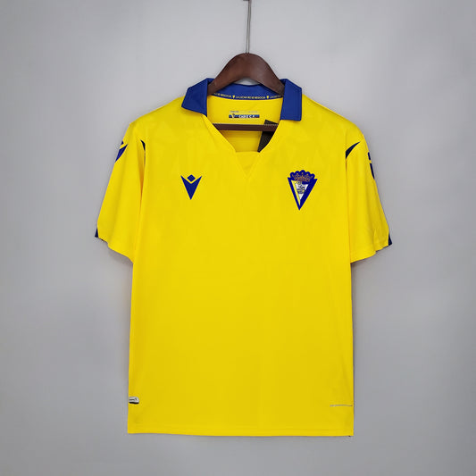 21/22 Cadiz home S-XXL