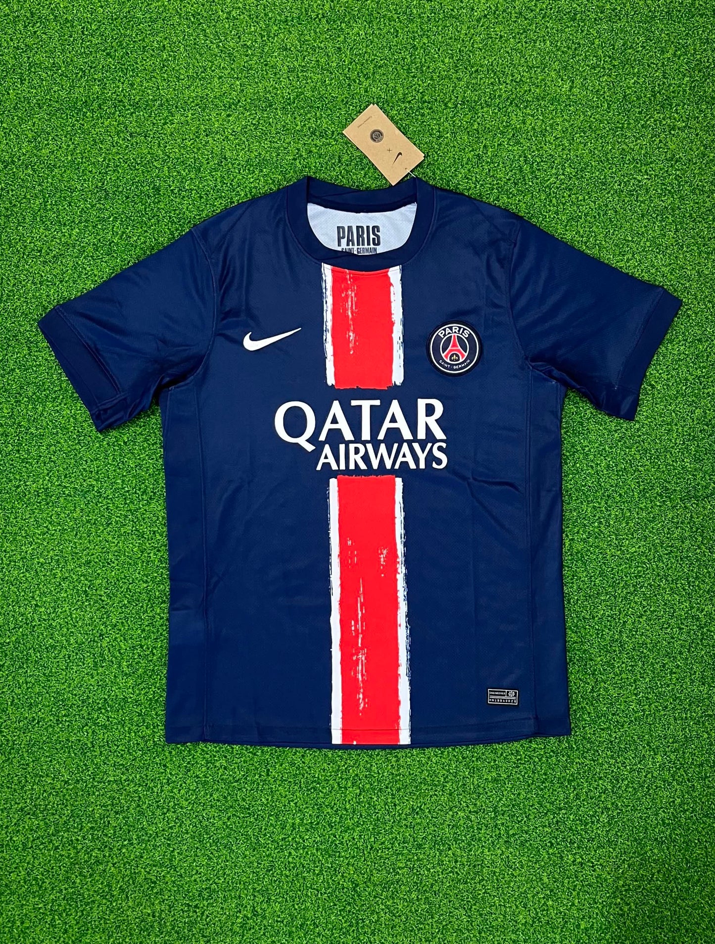 24/25 PSG Home S-4XL