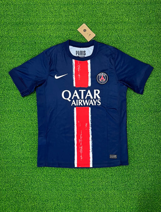 24/25 PSG Home S-4XL