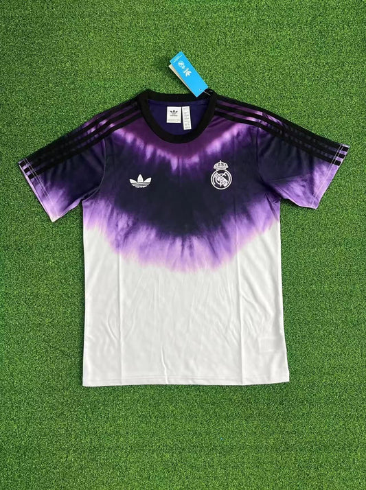 25/26 Real Madrid New Year Edition S-4XL
